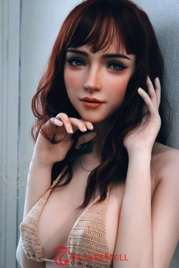 Life Size Sexy Doll