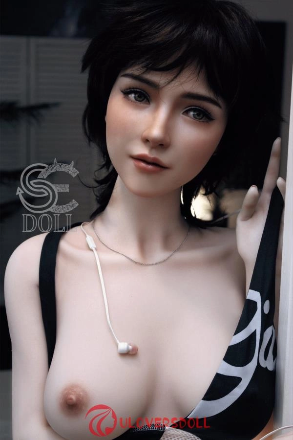 USA Silicone Real Dolls