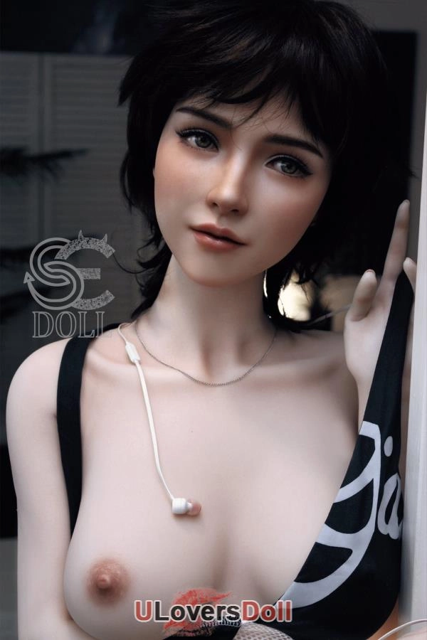 USA Silicone Real Dolls