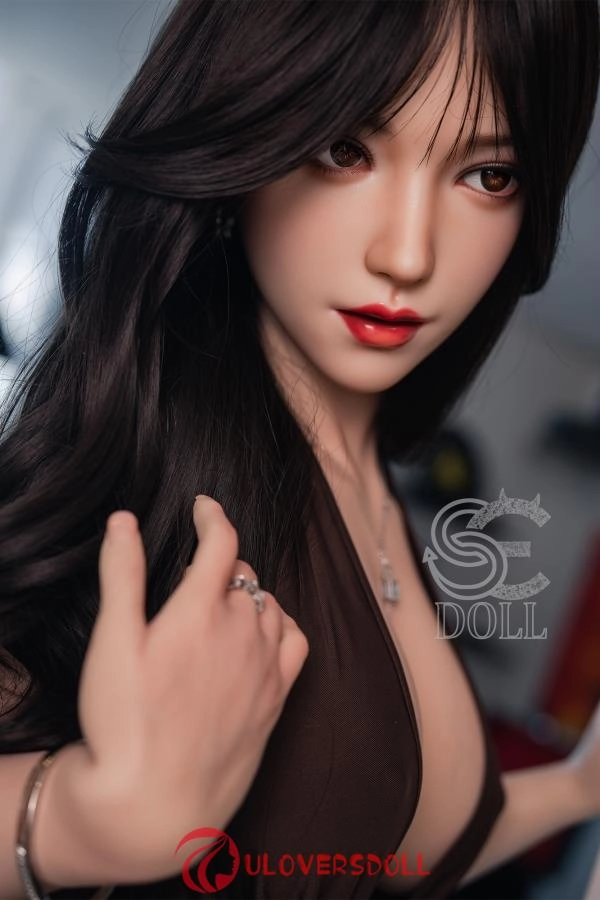 Korean Silicone Sex Dolls