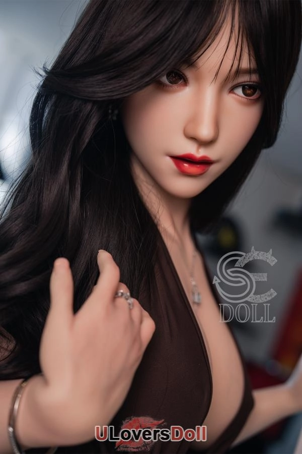 Korean Silicone Sex Dolls