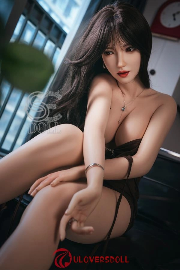 Sexy Korean Real Doll