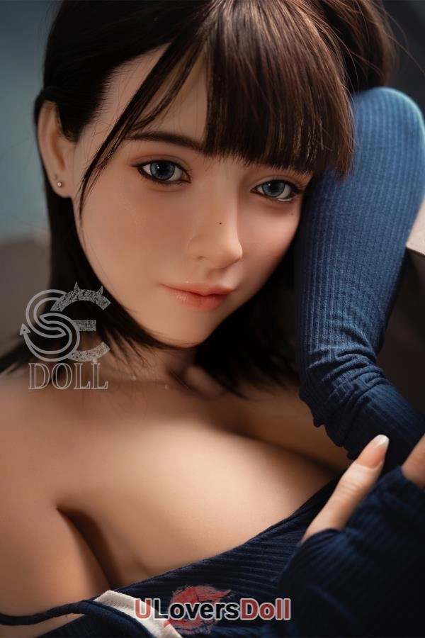 Realistic Fuck Doll