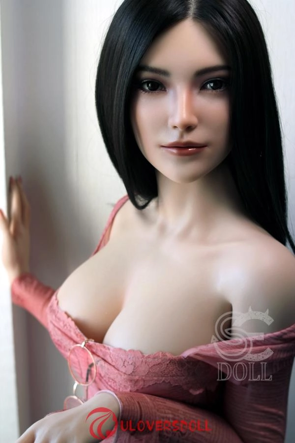 Japanese Realistic Real Doll