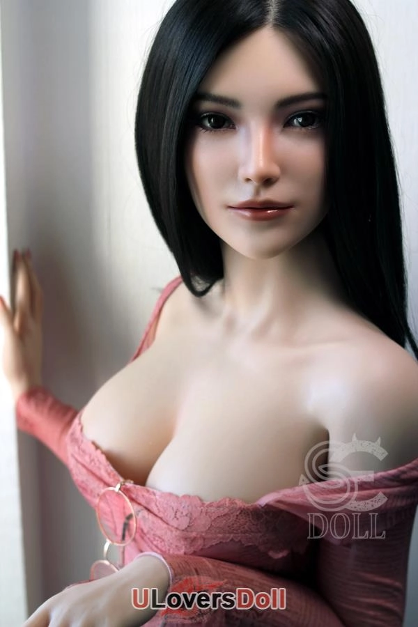 Japanese Realistic Real Doll