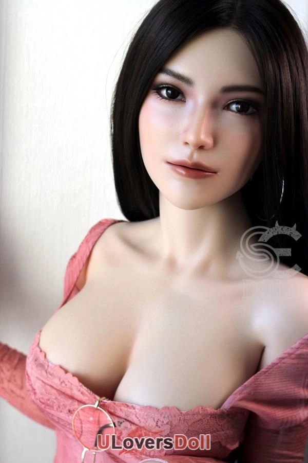 SE Realistic Love Doll