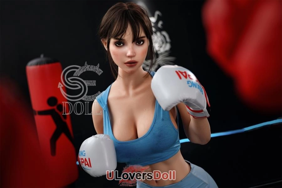 SE Full Size Love Dolls