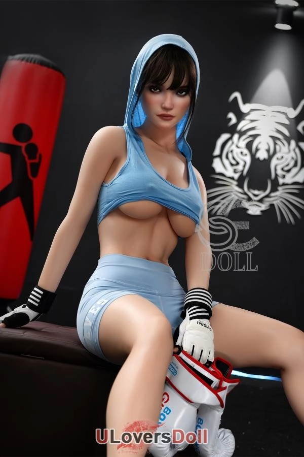 USA Silicone Love Dolls
