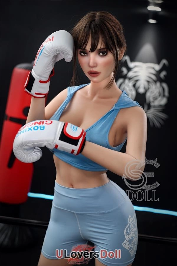 Female Boxer Real Doll