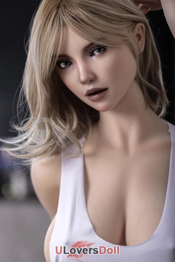 SE Silicone Sex Doll