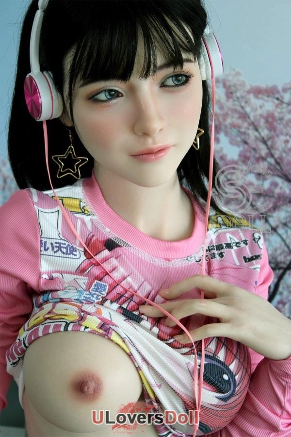 Big Titties Korean Sexdoll