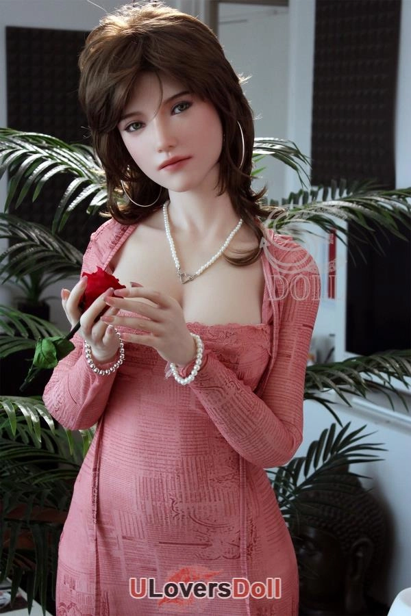 Medium Tits Love Doll