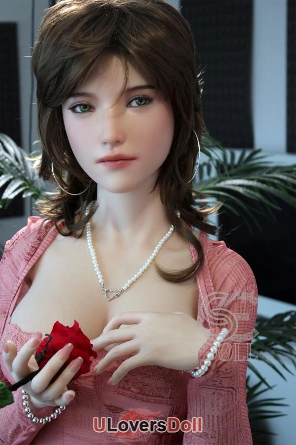 American Premium Real Doll