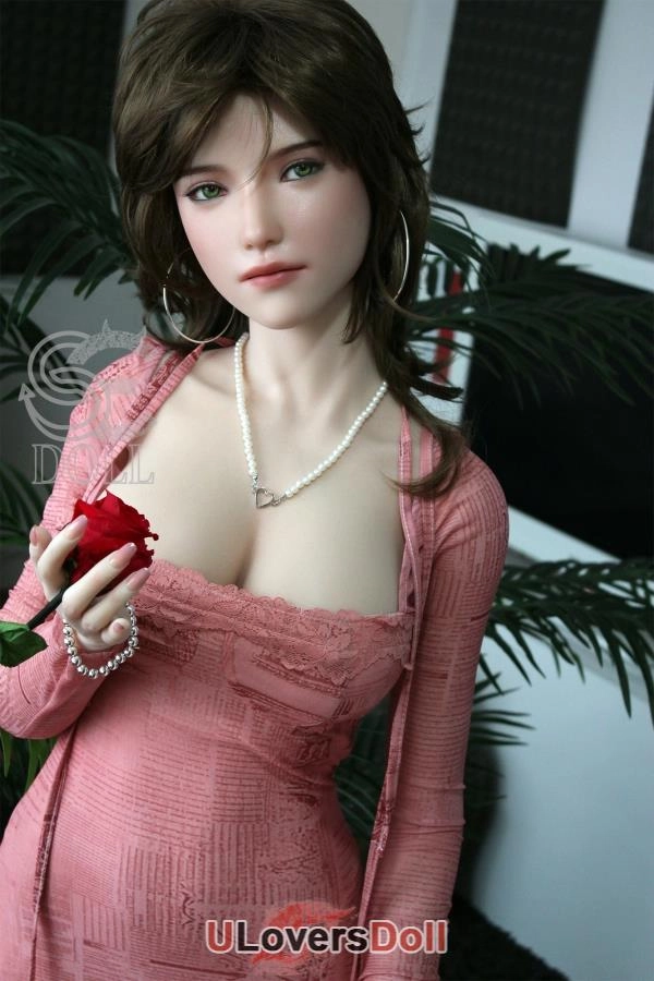 Premium Love Doll