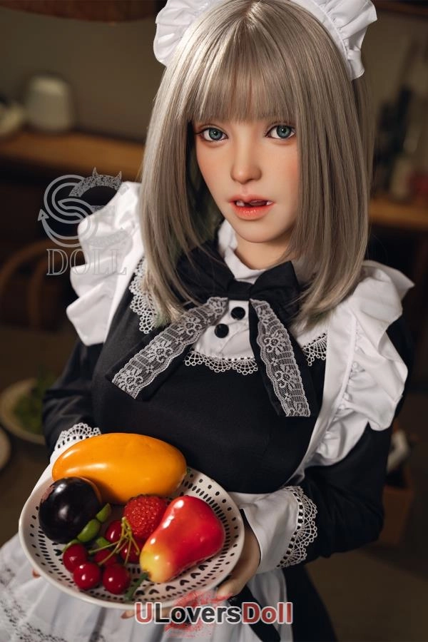 SE Big Boobs Doll