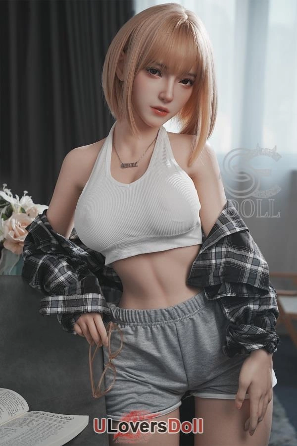 SE Silicone Sex Dolls
