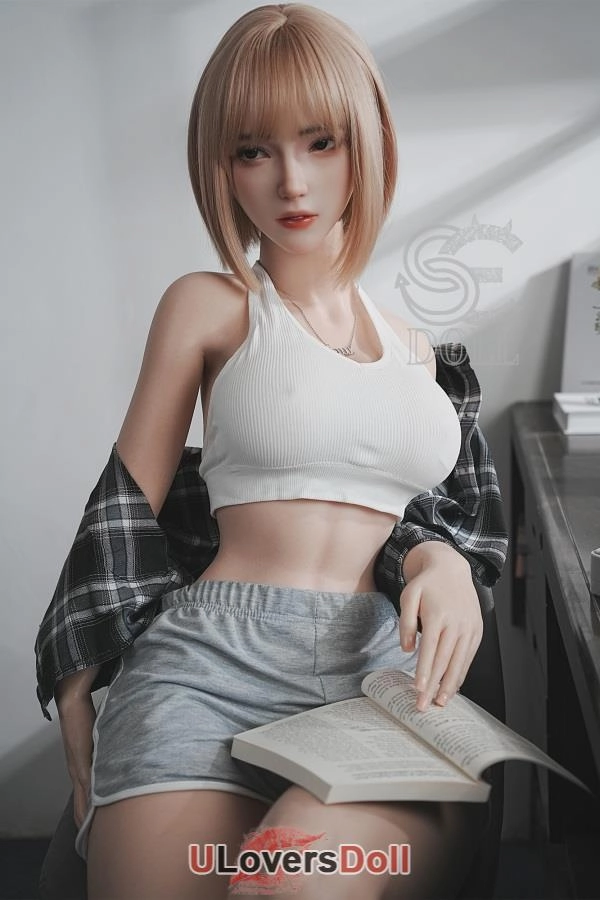 Realistic Looking Sex Dolls