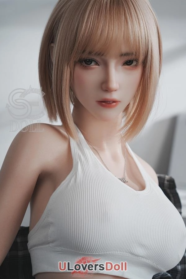 Girl Love Dolls