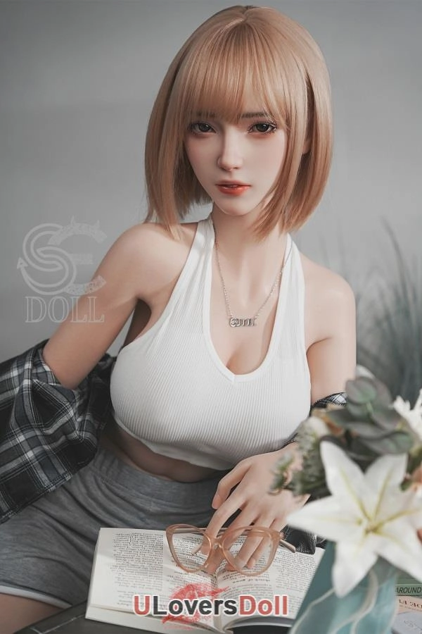 American F-cup Love Dolls