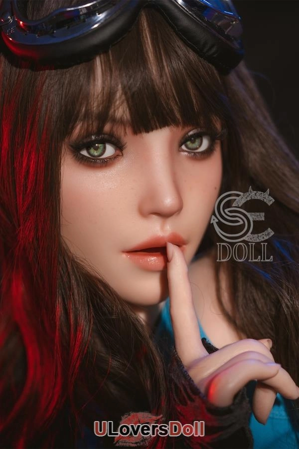 SE Big Titty Real Dolls