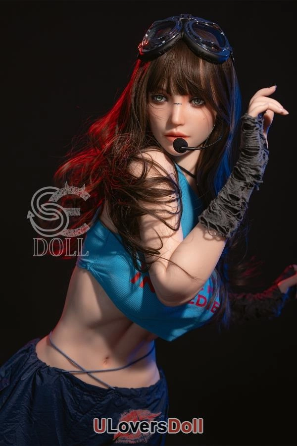 Blowjob Sexbots for Sale