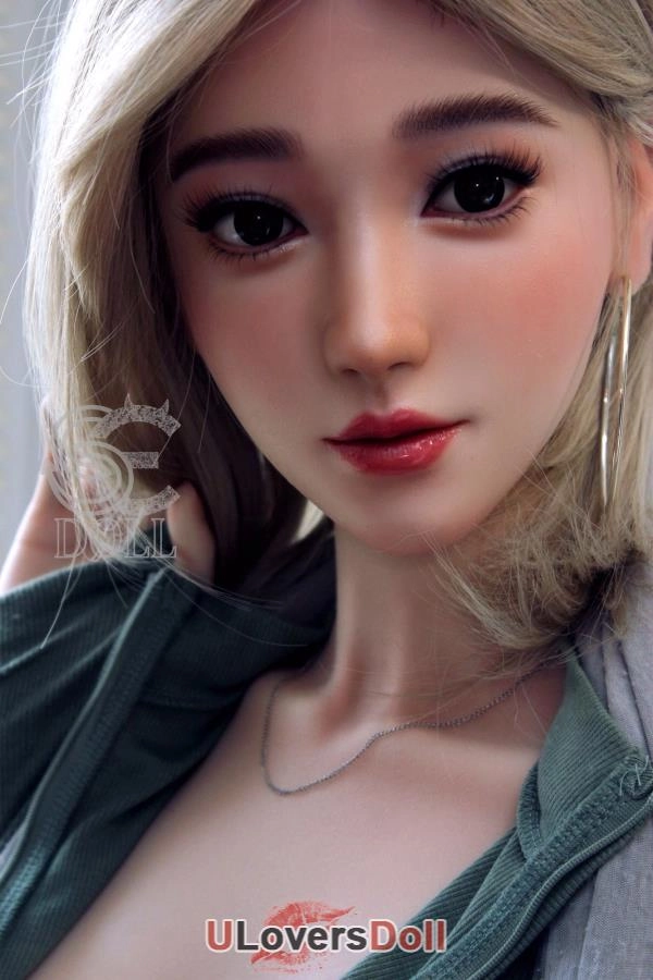 Life Size Sexdoll