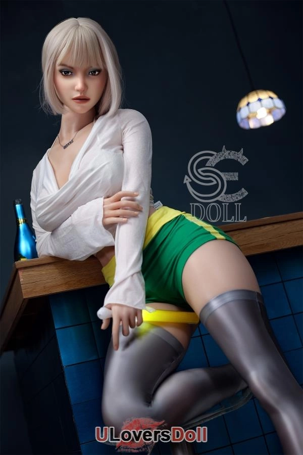 Big Breast 167cm Love Doll