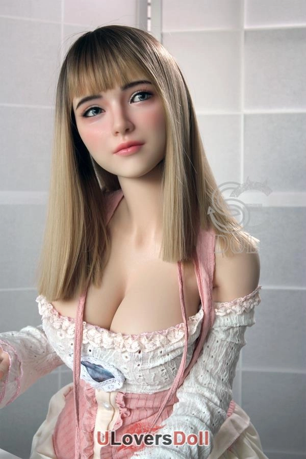 34kg Real Doll