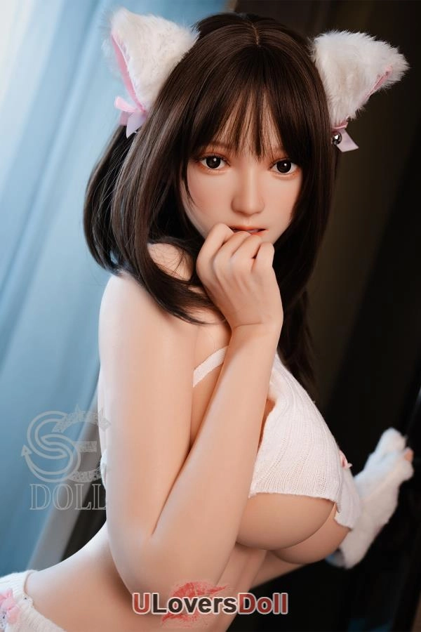 Huge Boob 157cm Real Dolls