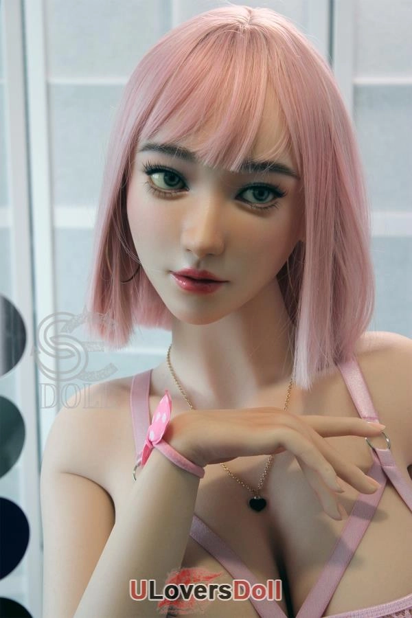 Huge Tit Sexdoll