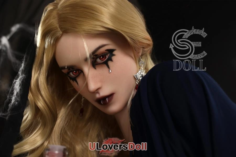 Demon High End Sexdoll