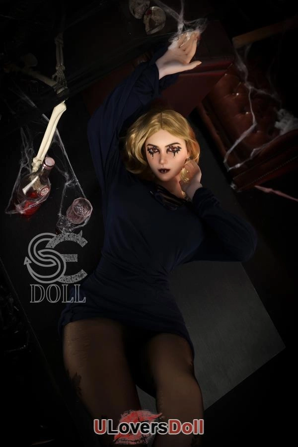 34kg Sexdoll