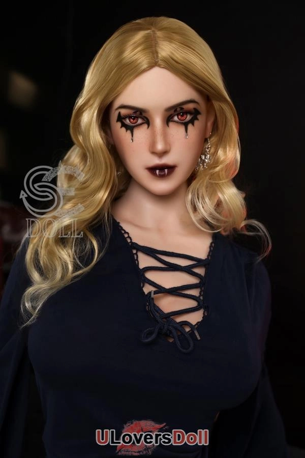 Demon E-cup Love Doll