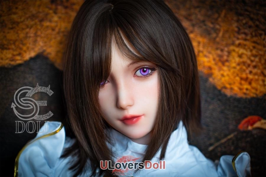 SE Luxury Sex Dolls