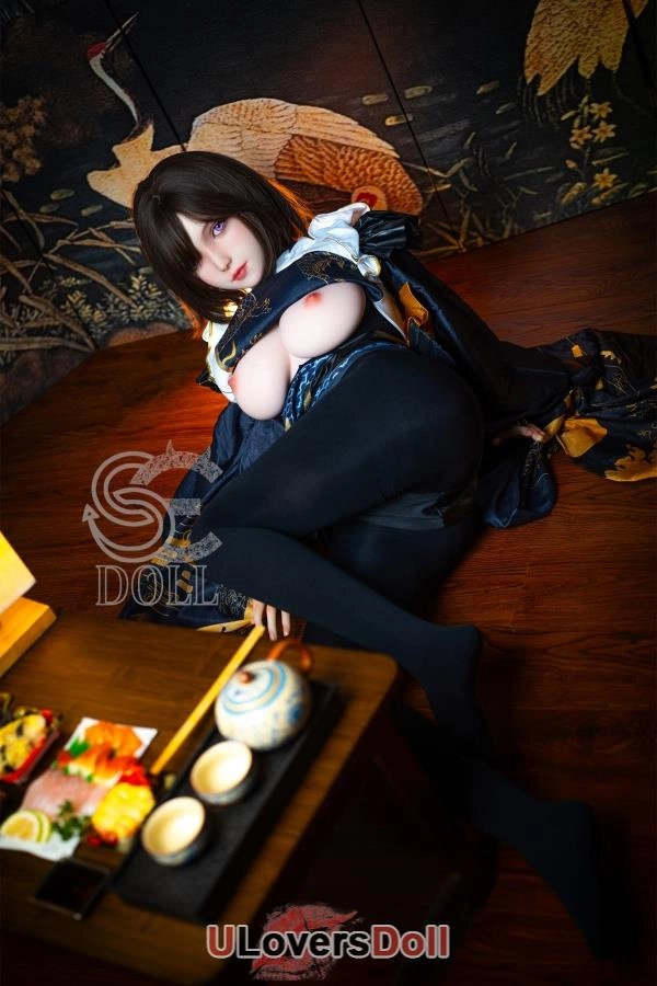23kg Fuck Dolls