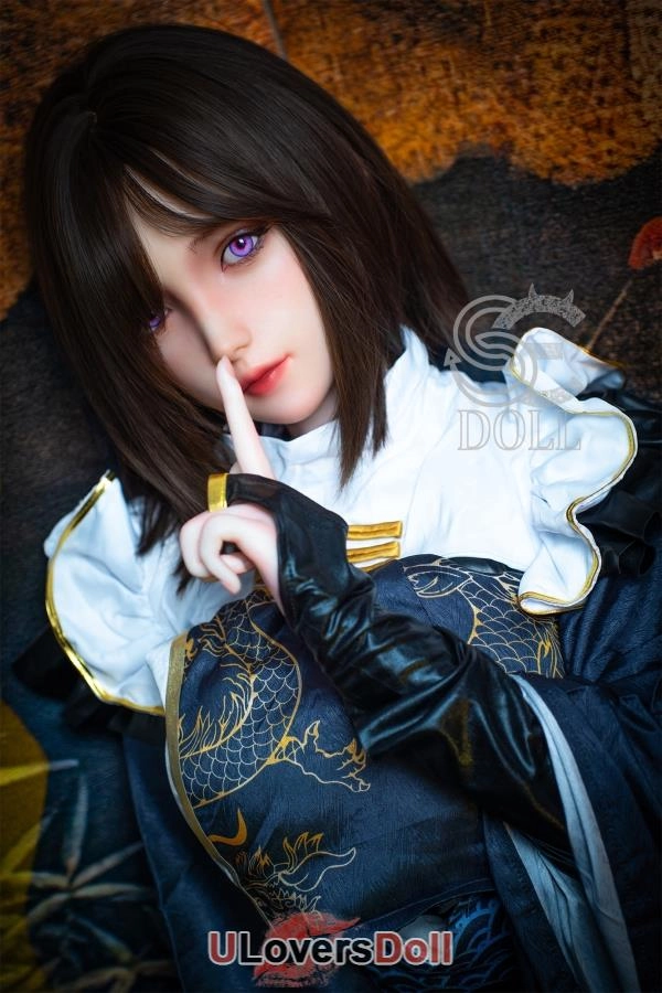 Anime E-cup Real Dolls