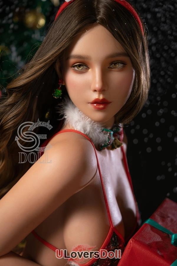 C Cup Medium Breast Fuck Doll