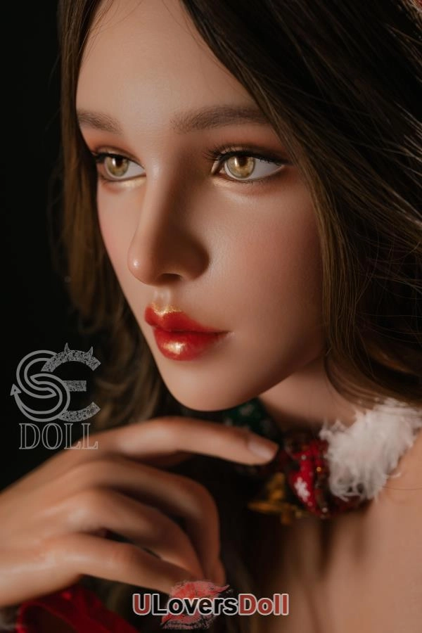 72.8lb Doll