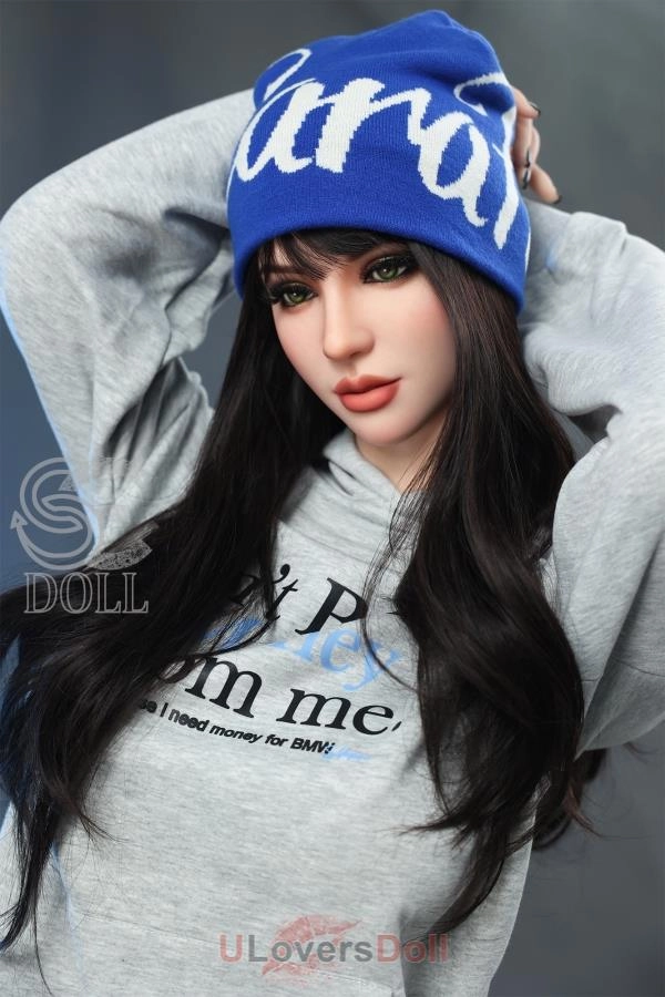 Lifesize Sex Doll