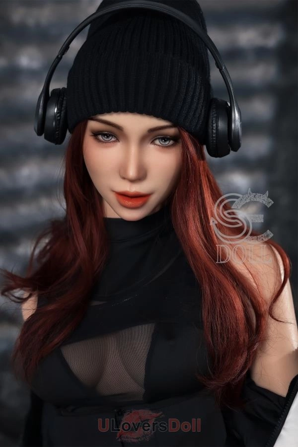 USA Silicone Sex Doll