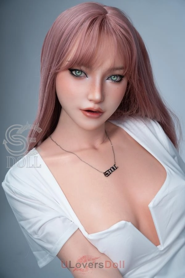 Medium Breast 160cm Adult Doll