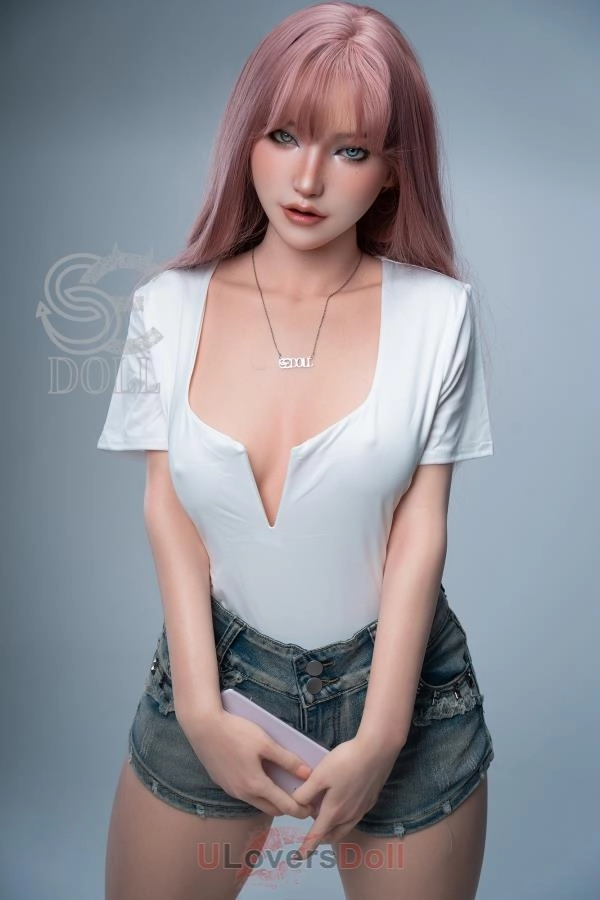 34kg Adult Doll