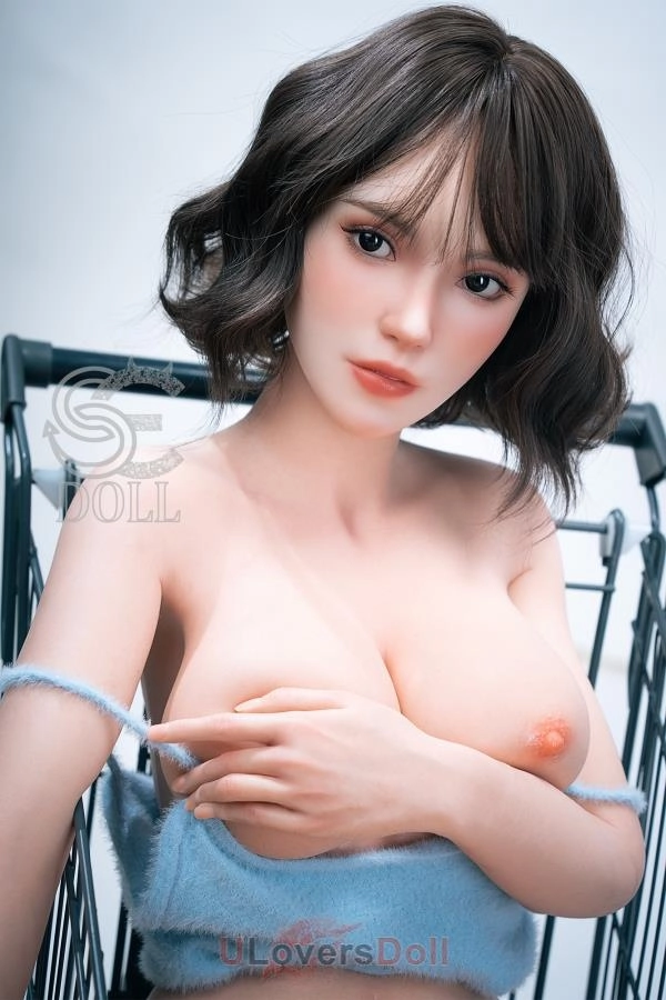 Big Tits 161cm Real Doll