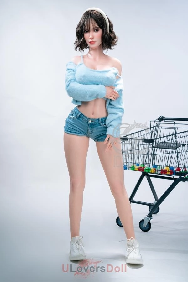 SE Big Tits Sex Doll