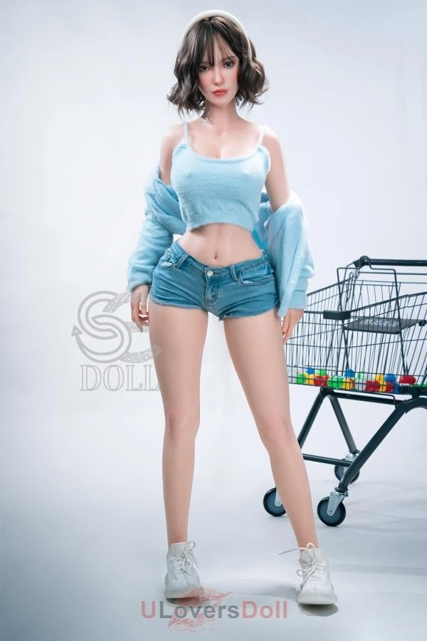 Big Breast Most Realistic Sex Doll 2025