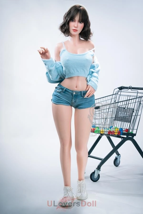34kg Real Doll