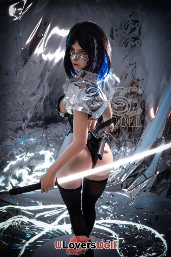 E Cup Big Titty Real Doll