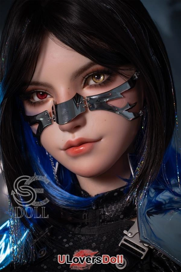 Life Size Real Doll