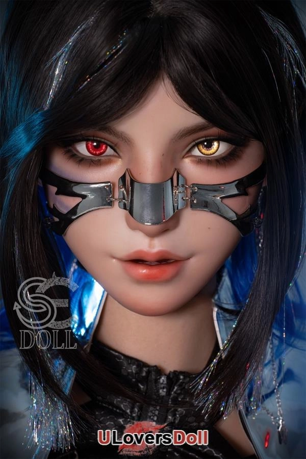 SE Big Titty Adult Dolls