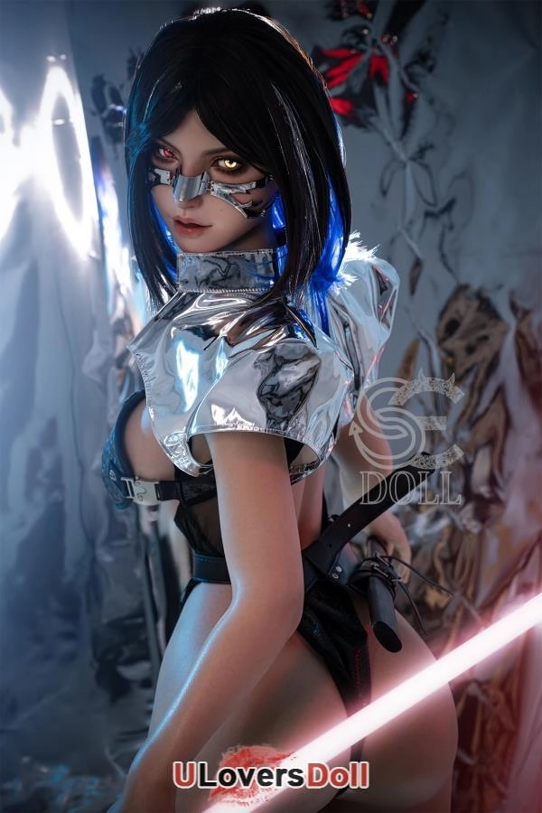 Anime E-cup Adult Dolls